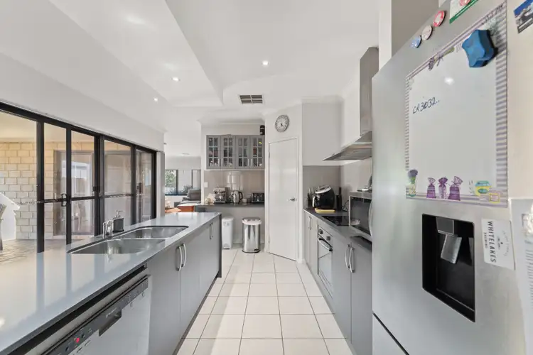 Sixth view of Homely house listing, 19 Bramall Terrace, Baldivis WA 6171