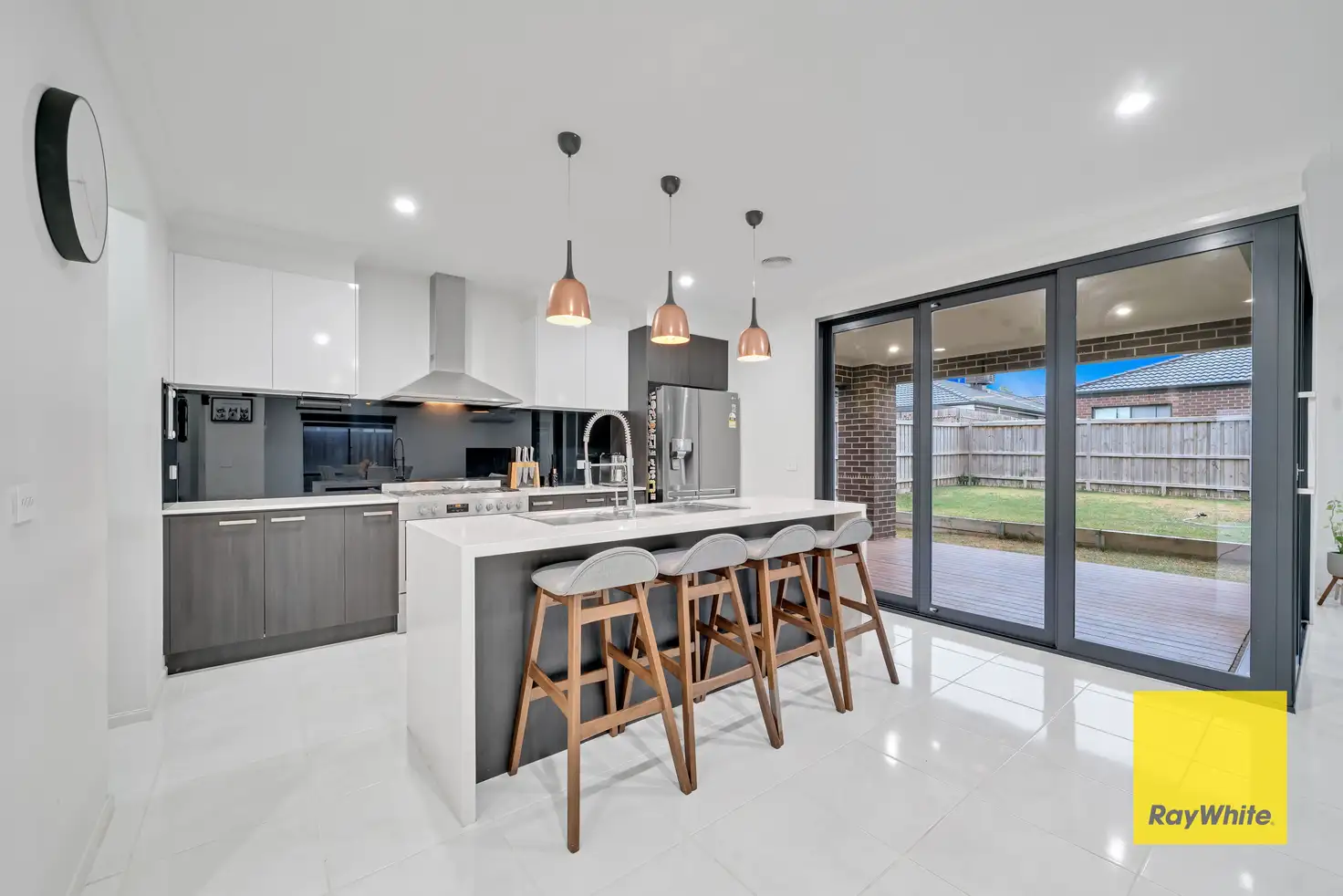 Main view of Homely house listing, 46 Harker Esplanade, Tarneit VIC 3029