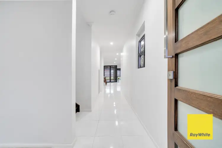 Fourth view of Homely house listing, 46 Harker Esplanade, Tarneit VIC 3029