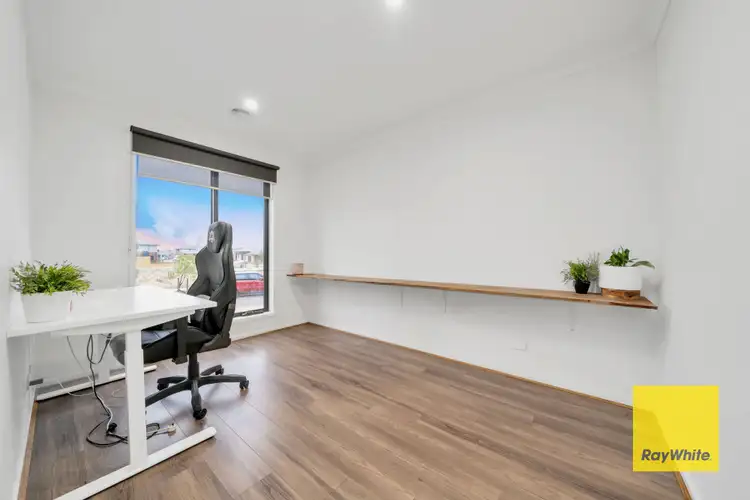 Fifth view of Homely house listing, 46 Harker Esplanade, Tarneit VIC 3029