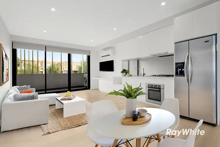 Main view of Homely apartment listing, 111/24 Becket Avenue, Bentleigh East VIC 3165