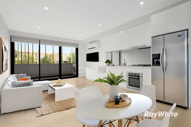 Main view of Homely apartment listing, 111/24 Becket Avenue, Bentleigh East VIC 3165