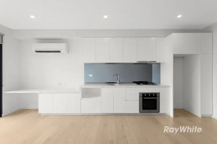 Second view of Homely apartment listing, 111/24 Becket Avenue, Bentleigh East VIC 3165