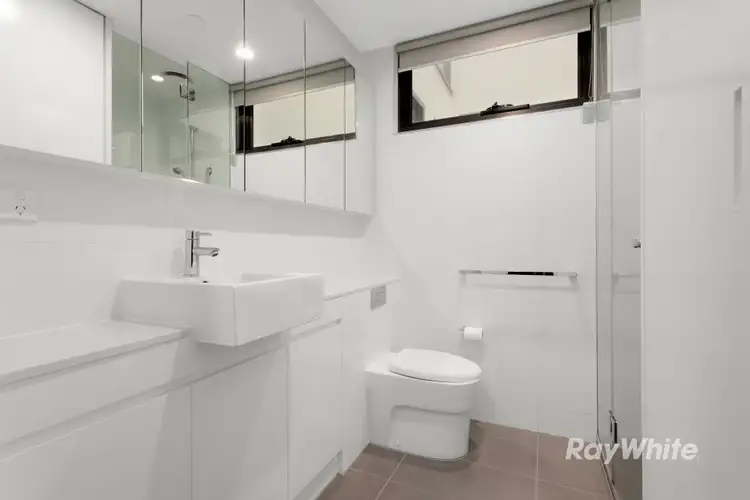 Fourth view of Homely apartment listing, 111/24 Becket Avenue, Bentleigh East VIC 3165
