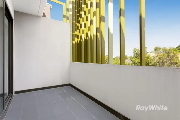 Fifth view of Homely apartment listing, 111/24 Becket Avenue, Bentleigh East VIC 3165