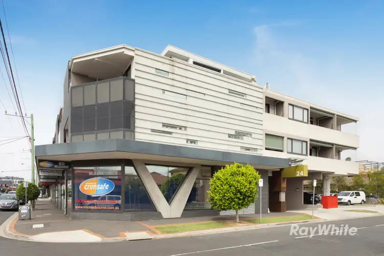 Sixth view of Homely apartment listing, 111/24 Becket Avenue, Bentleigh East VIC 3165