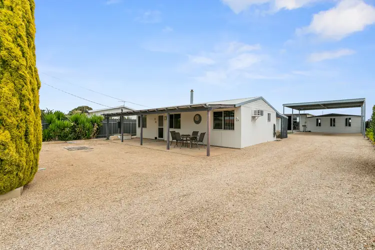 Main view of Homely house listing, 13 Allen Road, Tiddy Widdy Beach SA 5571