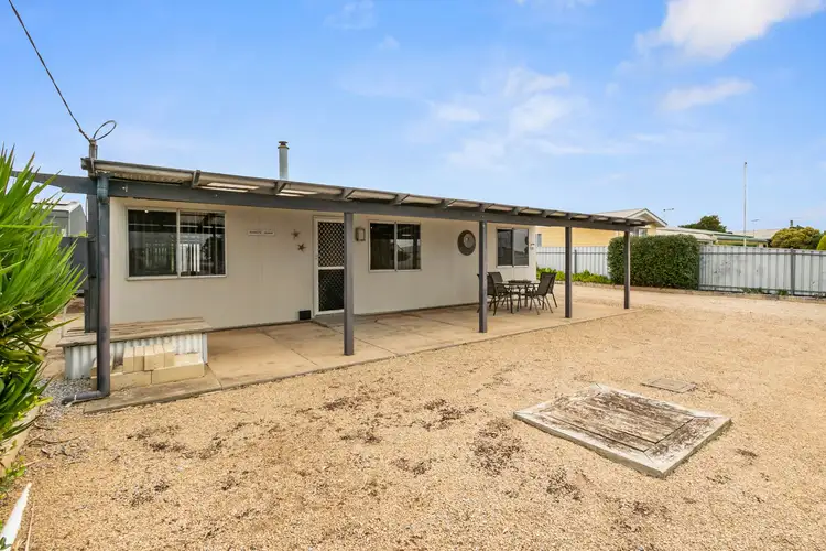 Second view of Homely house listing, 13 Allen Road, Tiddy Widdy Beach SA 5571
