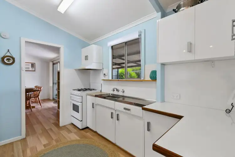 Fourth view of Homely house listing, 13 Allen Road, Tiddy Widdy Beach SA 5571