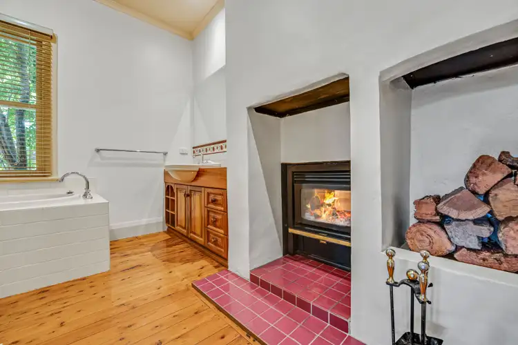 Fifth view of Homely house listing, 34 Railway Parade, Medlow Bath NSW 2780