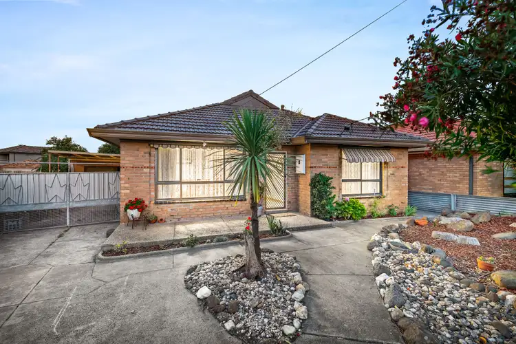 Main view of Homely house listing, 4 Irvin Court, Fawkner VIC 3060