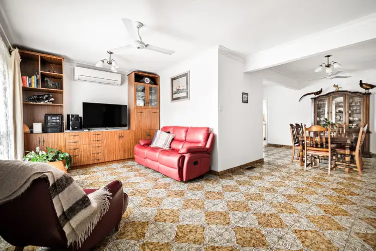 Second view of Homely house listing, 4 Irvin Court, Fawkner VIC 3060