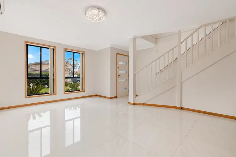 Second view of Homely house listing, 41 Coffs Harbour Avenue, Hoxton Park NSW 2171
