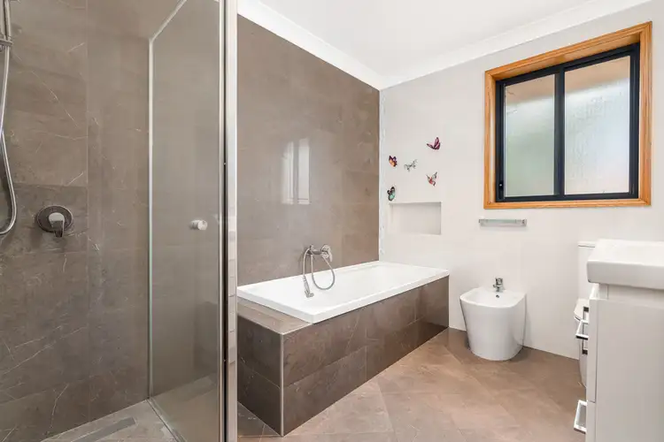 Fifth view of Homely house listing, 41 Coffs Harbour Avenue, Hoxton Park NSW 2171