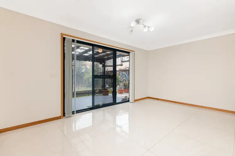 Sixth view of Homely house listing, 41 Coffs Harbour Avenue, Hoxton Park NSW 2171