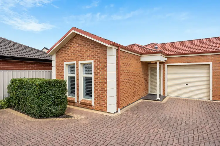 Main view of Homely other listing, 2/21 Balcombe Avenue, Findon SA 5023