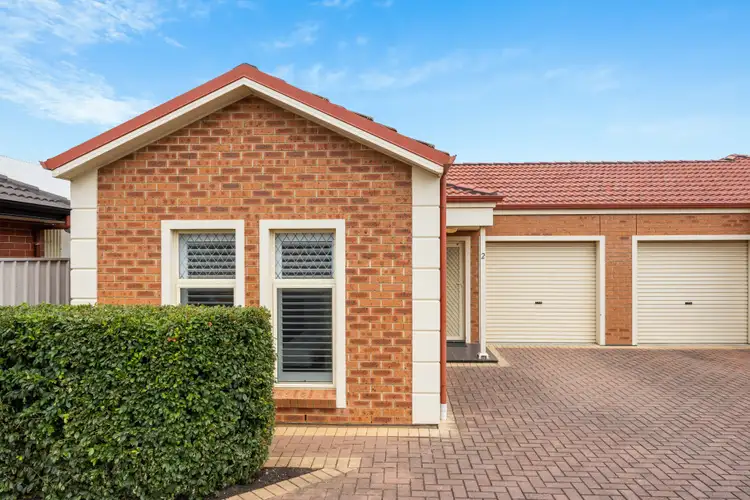 Second view of Homely other listing, 2/21 Balcombe Avenue, Findon SA 5023