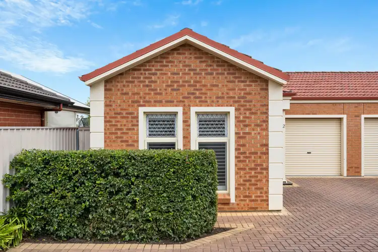 Third view of Homely other listing, 2/21 Balcombe Avenue, Findon SA 5023