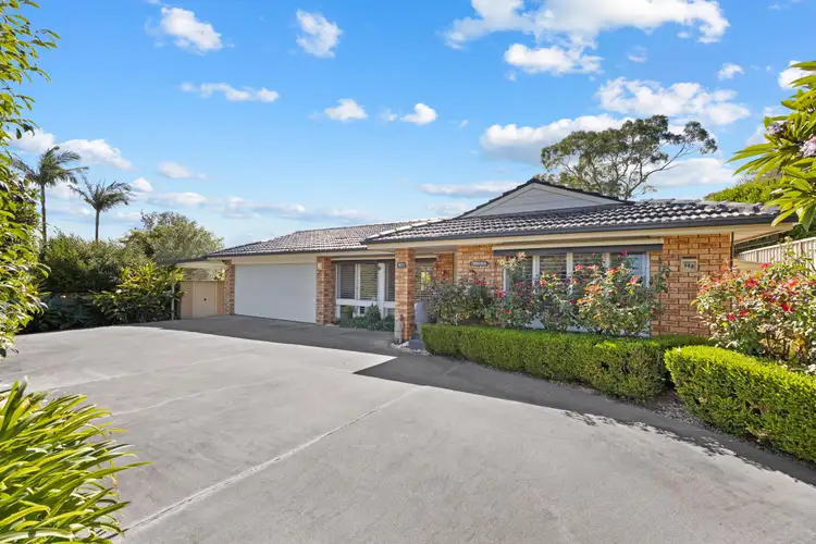 Main view of Homely house listing, 14A Berrico Place, Bangor NSW 2234