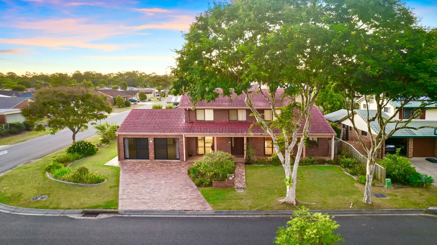 Main view of Homely house listing, 72 Nemira Street, Carseldine QLD 4034