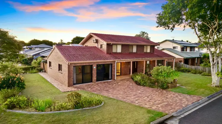 Second view of Homely house listing, 72 Nemira Street, Carseldine QLD 4034