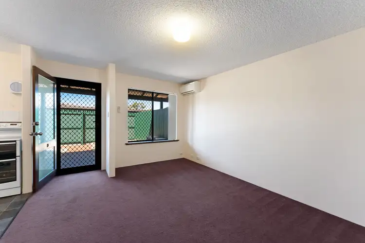 Second view of Homely unit listing, 10/390 Hector Street, Yokine WA 6060