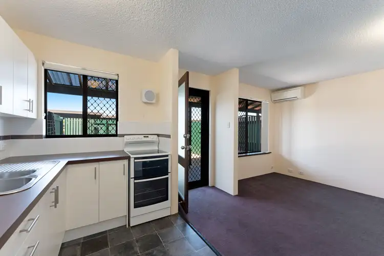 Third view of Homely unit listing, 10/390 Hector Street, Yokine WA 6060