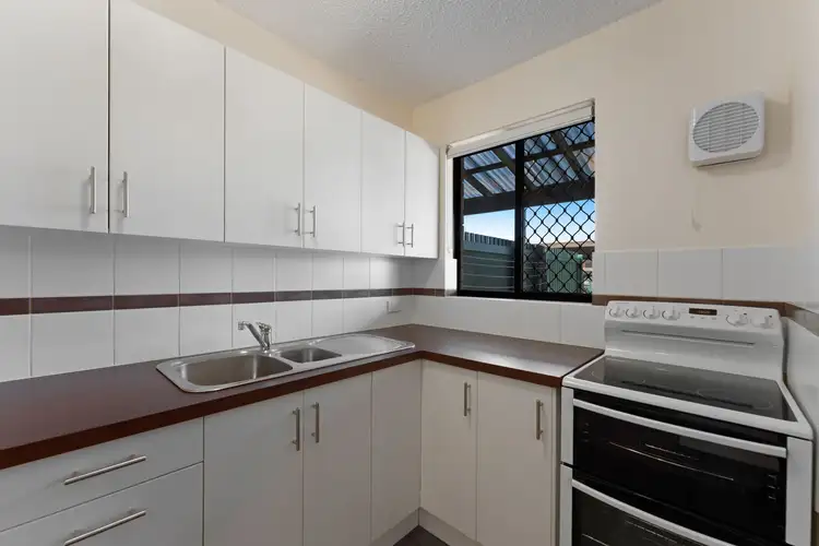 Fourth view of Homely unit listing, 10/390 Hector Street, Yokine WA 6060