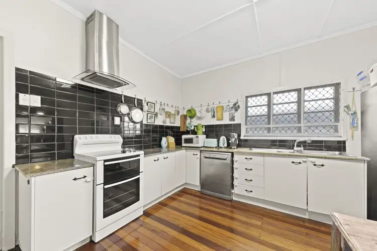 Sixth view of Homely house listing, 33 Harold Street, Zillmere QLD 4034