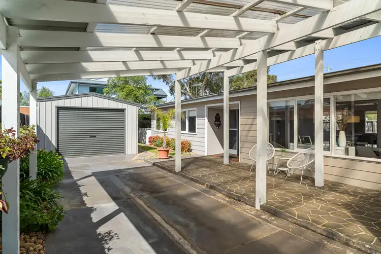 Second view of Homely house listing, 151 Church Street, Cowes VIC 3922
