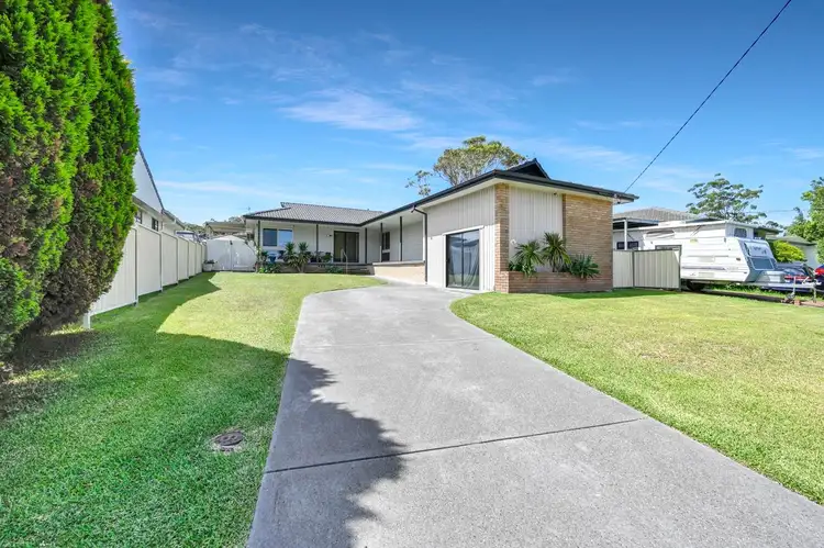 Main view of Homely house listing, 56 Sedgwick Avenue, Edgeworth NSW 2285