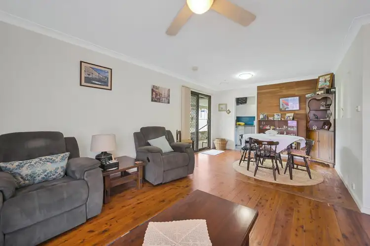 Fifth view of Homely house listing, 56 Sedgwick Avenue, Edgeworth NSW 2285