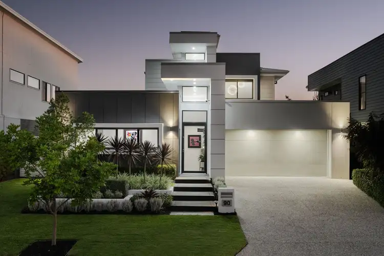 Third view of Homely house listing, 90 Lomond Circuit, Upper Kedron QLD 4055