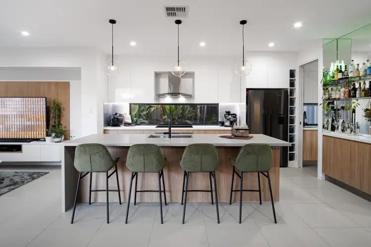 Fourth view of Homely house listing, 90 Lomond Circuit, Upper Kedron QLD 4055