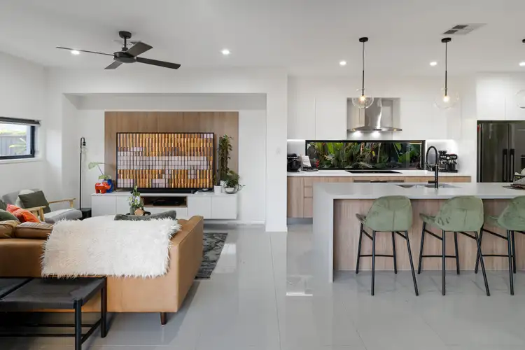 Fifth view of Homely house listing, 90 Lomond Circuit, Upper Kedron QLD 4055