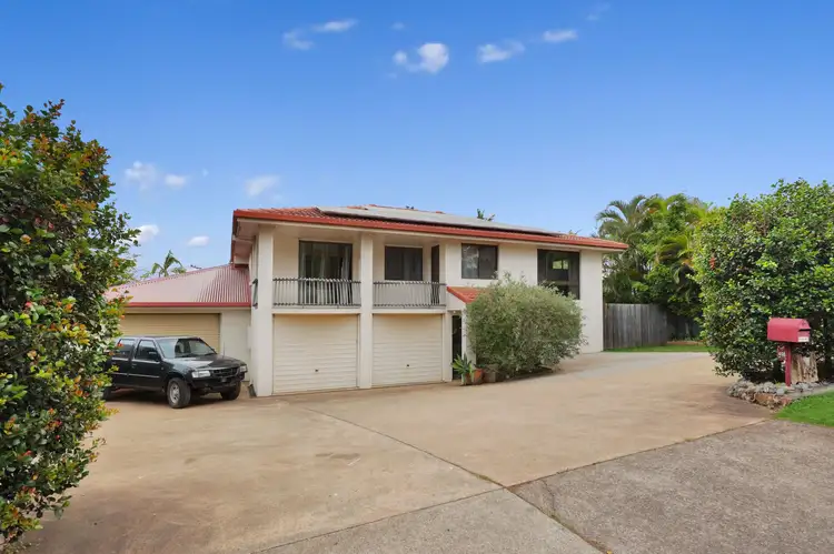 Main view of Homely house listing, 598 Beams Road, Carseldine QLD 4034