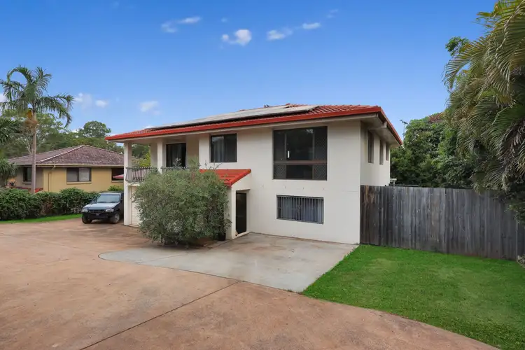 Third view of Homely house listing, 598 Beams Road, Carseldine QLD 4034