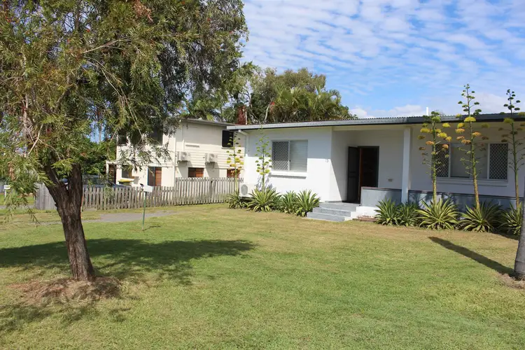 Main view of Homely house listing, 15 Yukana Street, Boyne Island QLD 4680