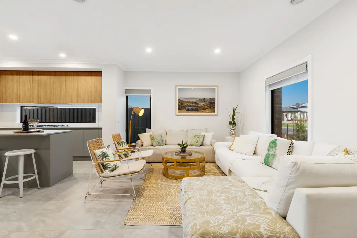 Main view of Homely house listing, 115 Bonniebrook Road, Bonnie Brook VIC 3335