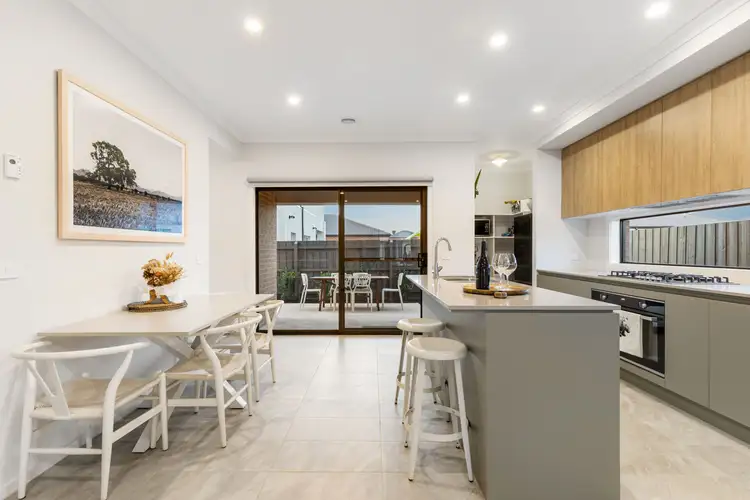 Second view of Homely house listing, 115 Bonniebrook Road, Bonnie Brook VIC 3335