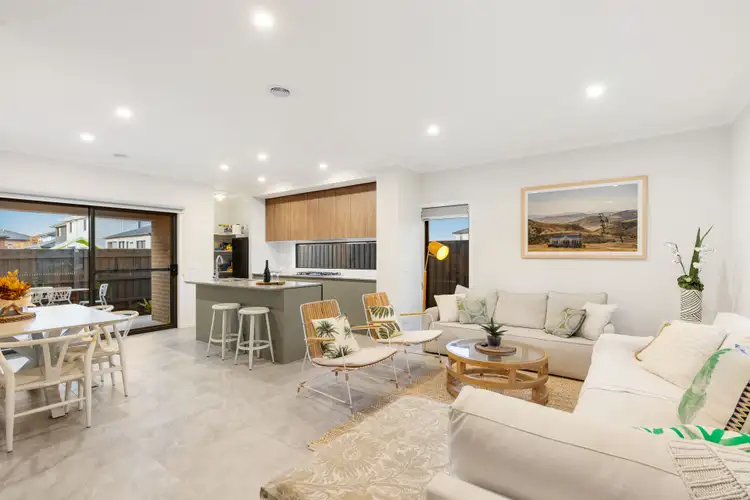 Fourth view of Homely house listing, 115 Bonniebrook Road, Bonnie Brook VIC 3335