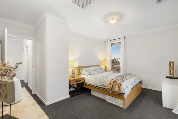 Fifth view of Homely house listing, 115 Bonniebrook Road, Bonnie Brook VIC 3335