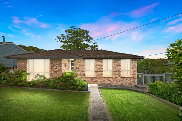 Main view of Homely house listing, 20 Seaton Street, Maryland NSW 2287