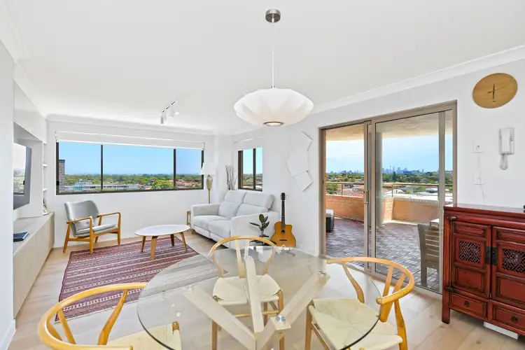 902/98 Maroubra Road, Maroubra NSW 2035