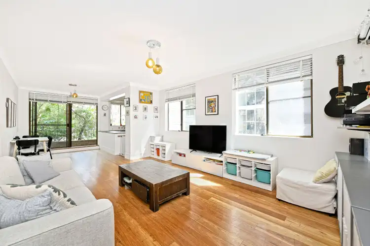 3/19 Byron Street, Coogee NSW 2034
