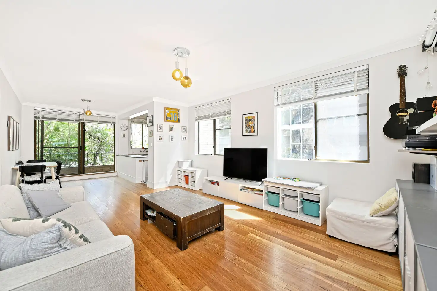 Main view of Homely apartment listing, 3/19 Byron Street, Coogee NSW 2034