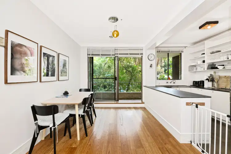 Second view of Homely apartment listing, 3/19 Byron Street, Coogee NSW 2034