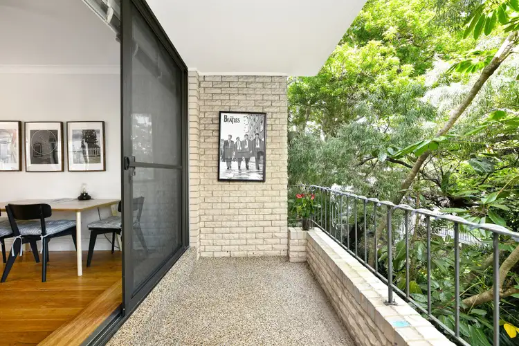 Third view of Homely apartment listing, 3/19 Byron Street, Coogee NSW 2034