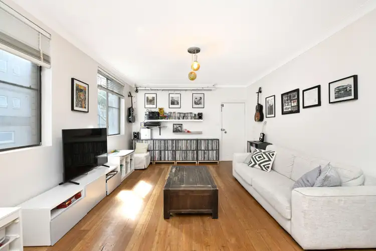 Fourth view of Homely apartment listing, 3/19 Byron Street, Coogee NSW 2034