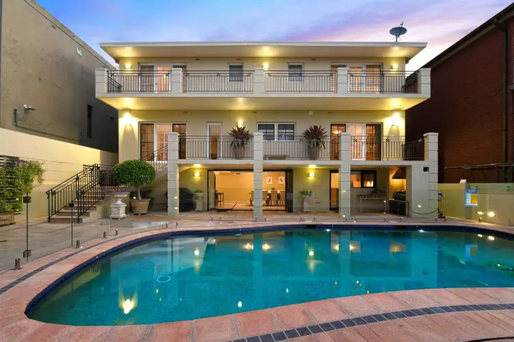 Main view of Homely house listing, 46 Johnston Parade, South Coogee NSW 2034